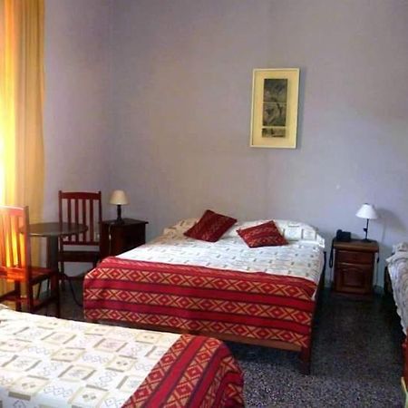 Hotel Inty Raimi 萨尔塔 外观 照片