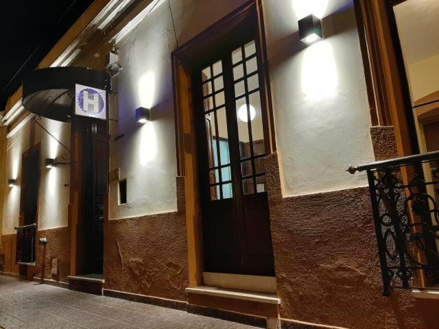 Hotel Inty Raimi 萨尔塔 外观 照片